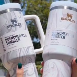 Stanley Quencher H2.O Tumbler 40 oz (Printed)