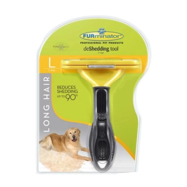 Furminator For Pets Grooming - Image 4
