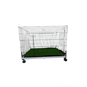 Folding Iron Cage