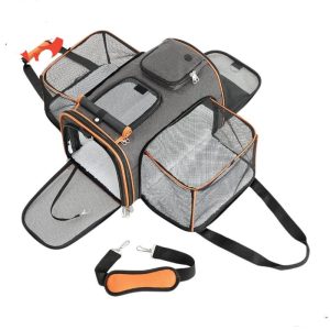 Lesure Pet Carrier, LSC-04020