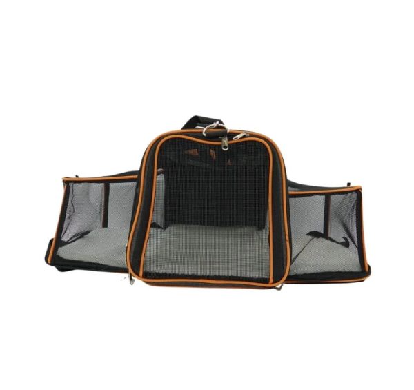 Lesure Pet Carrier, LSC-04020 - Image 4