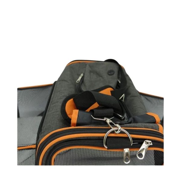 Lesure Pet Carrier, LSC-04020 - Image 5