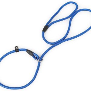 Rope Leash, Strong And Reliable Leash For Pet Dog Animal (z.y 176 8 MM small).