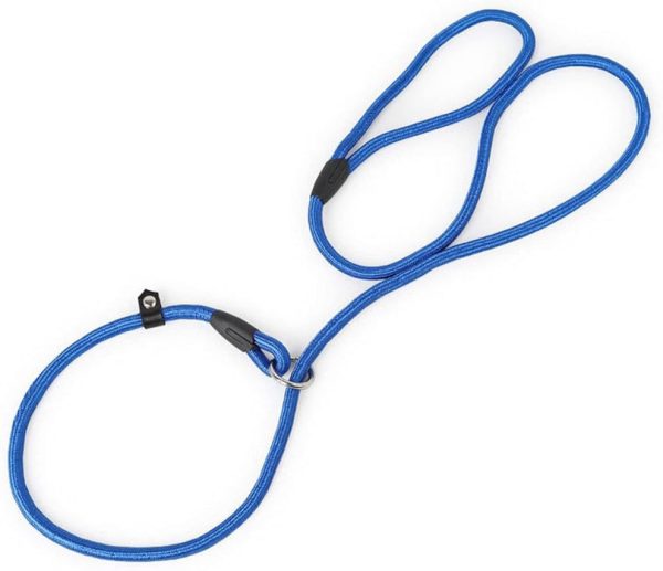 Rope Leash, Strong And Reliable Leash For Pet Dog Animal (z.y 176 8 MM small).