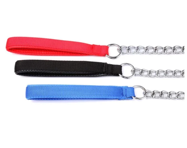 Chain Leash High for Cat & Dogs : - Image 5