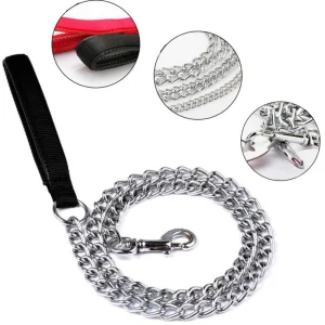 Chain Leash High for Cat & Dogs :