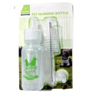 Nunbell Pet Feeding Bottle