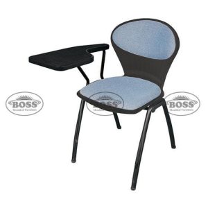 Boss B-06-SC Peacock Shell Study Chair with Cushion
