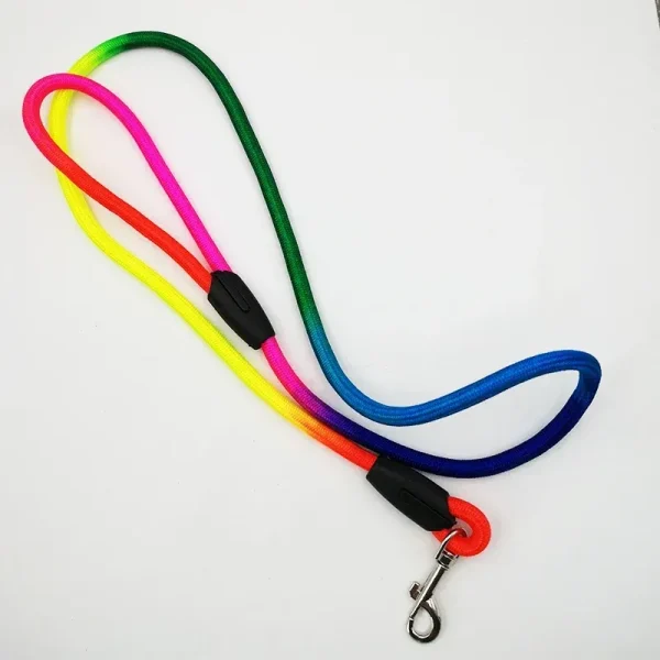 Pet Dog Leash Walking Training Leash, Cats, Dogs Harness Collar Leashes Straps (z.y 182 12MM). - Image 3