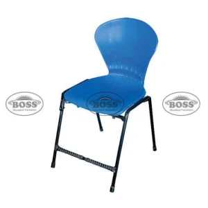Boss B-210 Steel Plastic Baby Small Peacock Chair (Small Kid Chair)