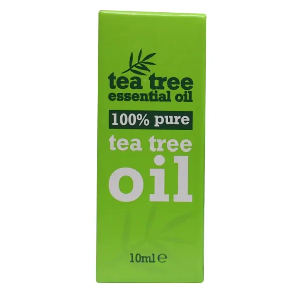 Tea Tree Essential Oil Tea Tree Oil, 10 ml. - Image 4
