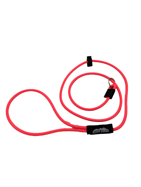 Rope Leash, Strong And Reliable Leash For Pet Dog Animal (z.y 176 8 MM small). - Image 2