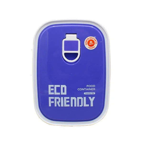3pc Set Stainless Steel Insulated Vacuum Seal Leak Proof  ECO Friendly Lunch Box: - Image 5