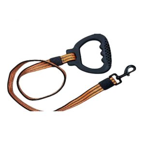 Imp Square Leash High Handle For Pets, CLH-01077