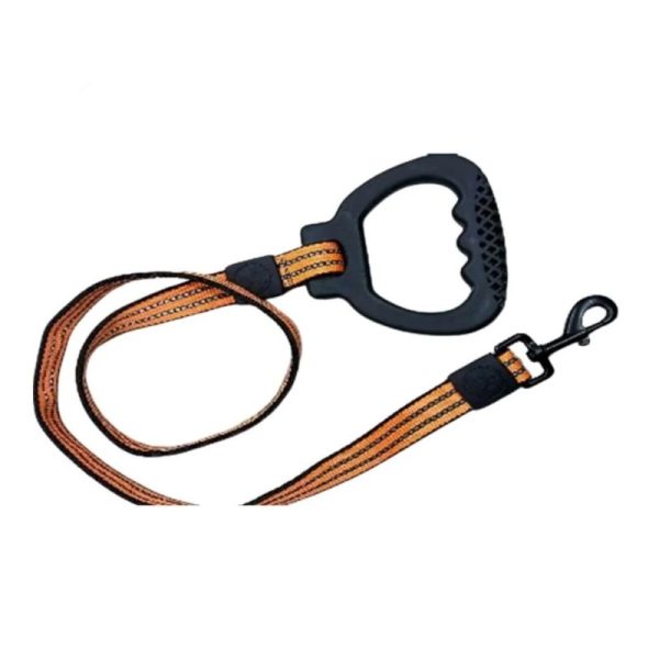 Imp Square Leash High Handle For Pets, CLH-01077