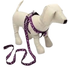 Cat Harness Simple 12 Pcs Pack  CLH-01078
