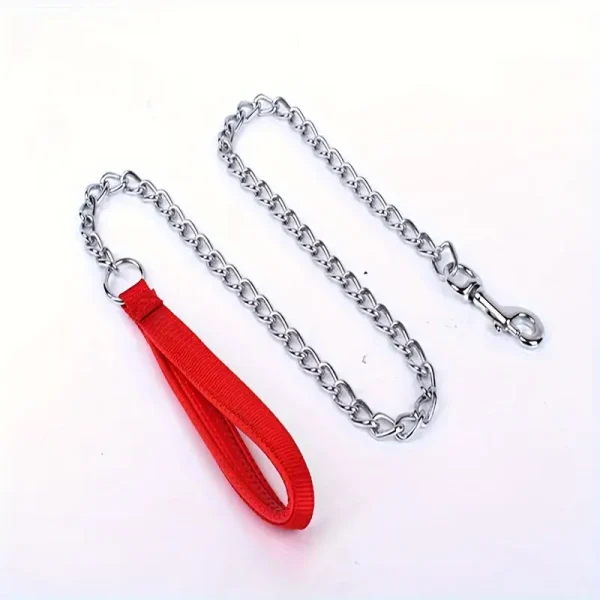 Chain Leash High for Cat & Dogs : - Image 6