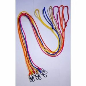 Rope Leash, Strong And Reliable Leash For Pet Dog Animal (z.y 178 12 MM Large).