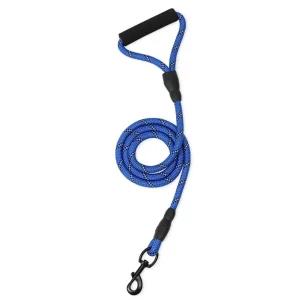 Round Rope Leash Simple For Dogs XXL (16MM): CLH-01005