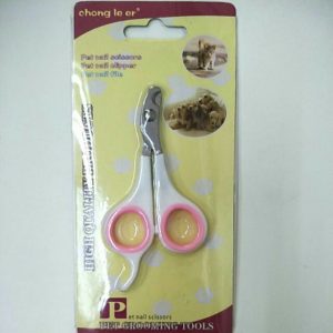 Pet Nail Clipper, Pet Grooming Tool.