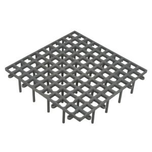 Plastic Pallets Floor For Pets, LSC-04037