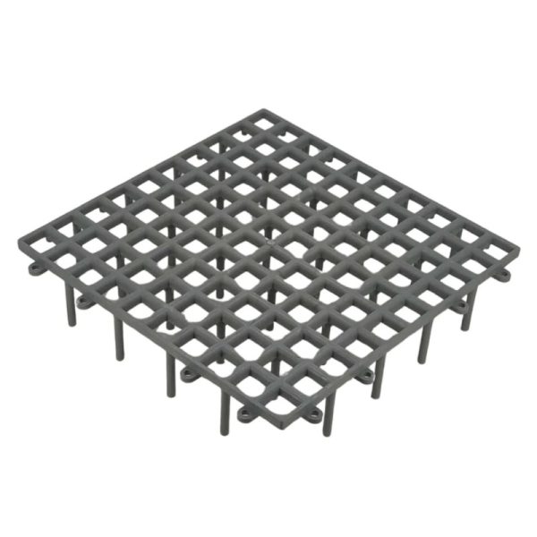 Plastic Pallets Floor For Pets, LSC-04037