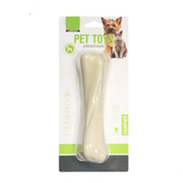 Nunbell Bone Dog Toy 1Pcs, 2Pcs: - Image 2