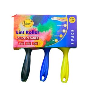 Lint Roller High Local For Pets(45 Sheets)