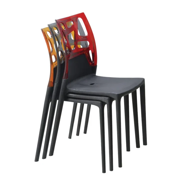 Julliet Medona Chair Model SAAB SP-319-PC - Image 2