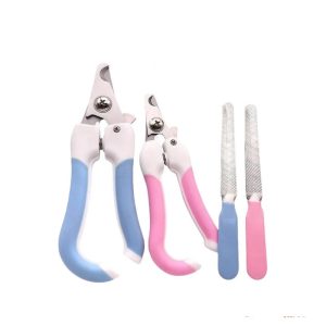 Nail Cutter For Pets
