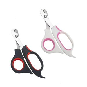 Cat Nail Clipper, NBC-02001