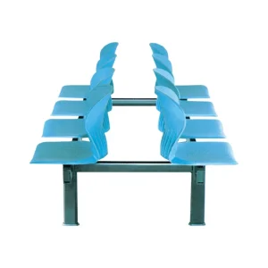 Boss B-368 BACK JOINT GANG PEACOCK SOFA 8-Seater