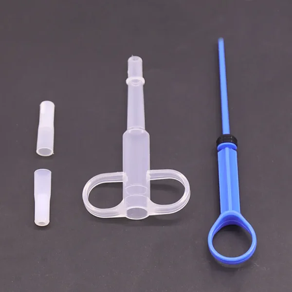 Cats Feeding Tool, Easy Pet Pill And Liquid Dispenser, Tablet Syringe For Cats And Dogs. - Image 6
