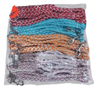 Round Reflector Leash For Dogs ,CLH-01007