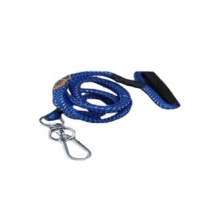 Round Handle Leash For Pets, CLH-01025: