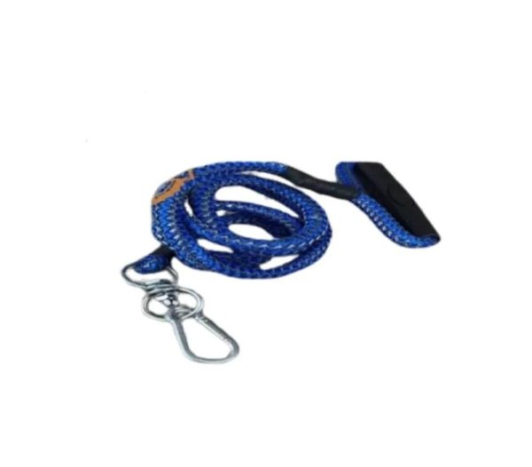 Round Handle Leash For Pets, CLH-01025: