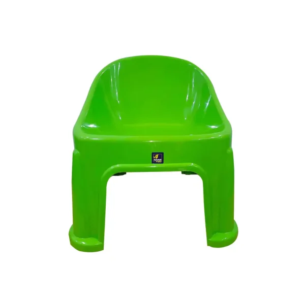 Full Plastic Shan Baby Sofa Chair Model SP-096 From SAAB - Image 2