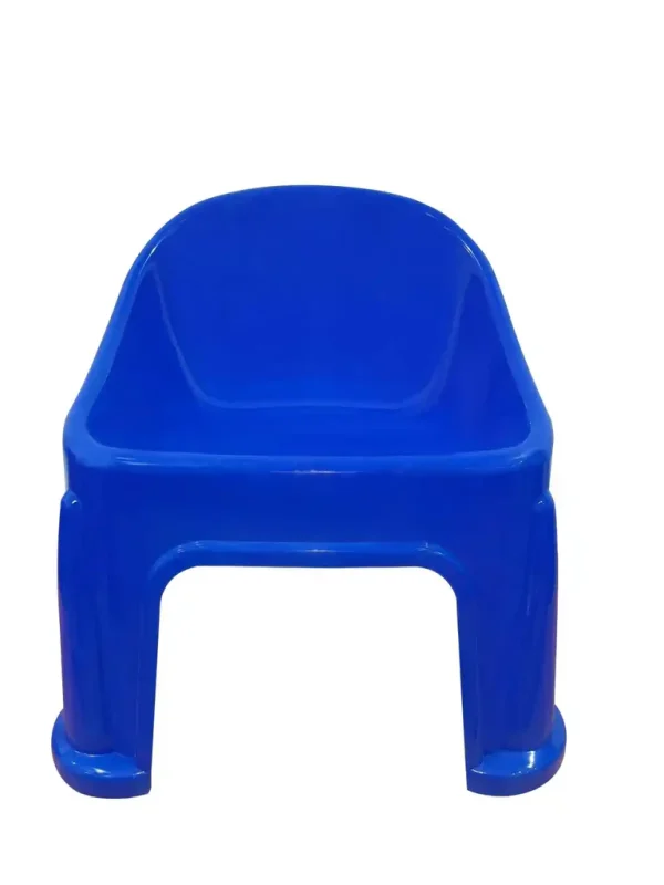 Full Plastic Shan Baby Sofa Chair Model SP-096 From SAAB - Image 3