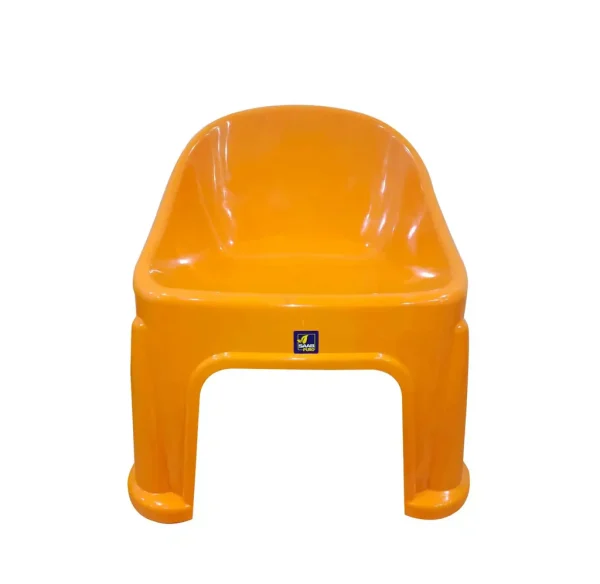 Full Plastic Shan Baby Sofa Chair Model SP-096 From SAAB - Image 4