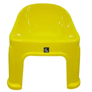 Full Plastic Shan Baby Sofa Chair Model SP-096 From SAAB