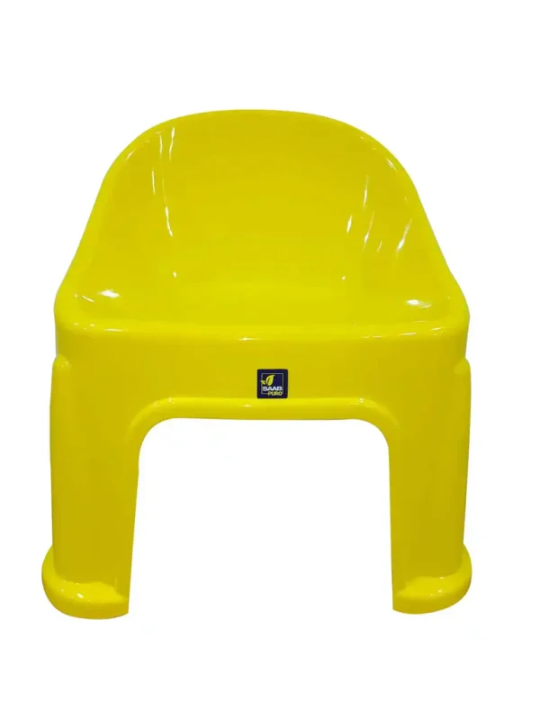 Full Plastic Shan Baby Sofa Chair Model SP-096 From SAAB