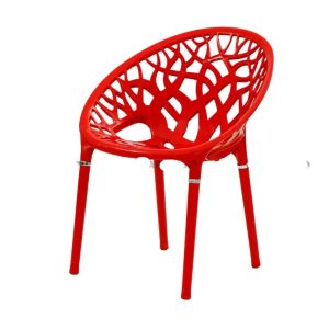TREE CHAIR Plus 2024 – GARDEN CHAIR – INDOOR AND OUTDOOR – MODEL SP-313-P