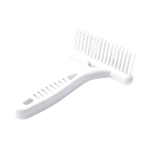 Long Hair Rake Comb For Pets, NBC-02043