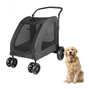 Pet Stroller, XXL: LSC-04022