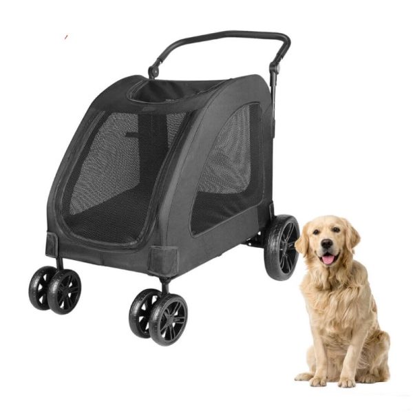Pet Stroller, XXL: LSC-04022