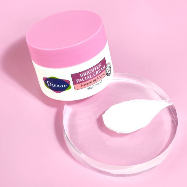 Disaar Brighten Facial Cream 50 g. - Image 7