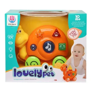 Musical Piano Baby Learning Educational Toy Children WBL25-2