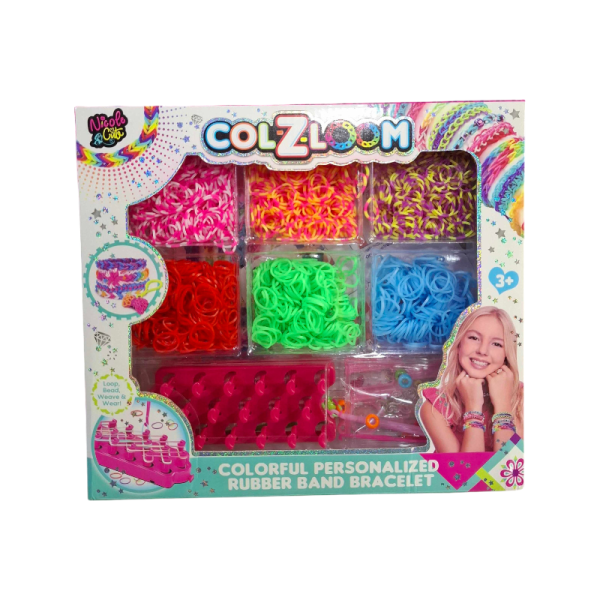 DIY – Bracelet Making Kit – 16313 - Image 3