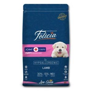 Felicia Joint Care Puppy Food Medium & Large, 3kg: PEF-15077