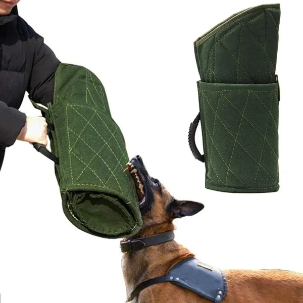 Young Puppy Training Bite Sleeve, DTA-10001